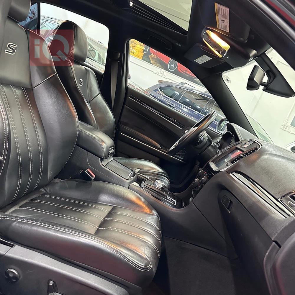 Chrysler 300